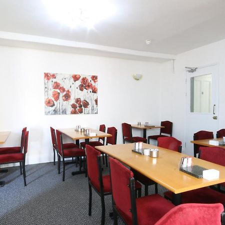Sunnydene Hotell Great Yarmouth Exteriör bild