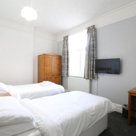 Sunnydene Hotell Great Yarmouth Rum bild