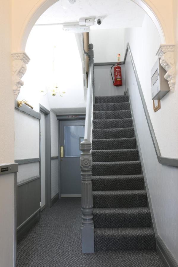 Sunnydene Hotell Great Yarmouth Exteriör bild