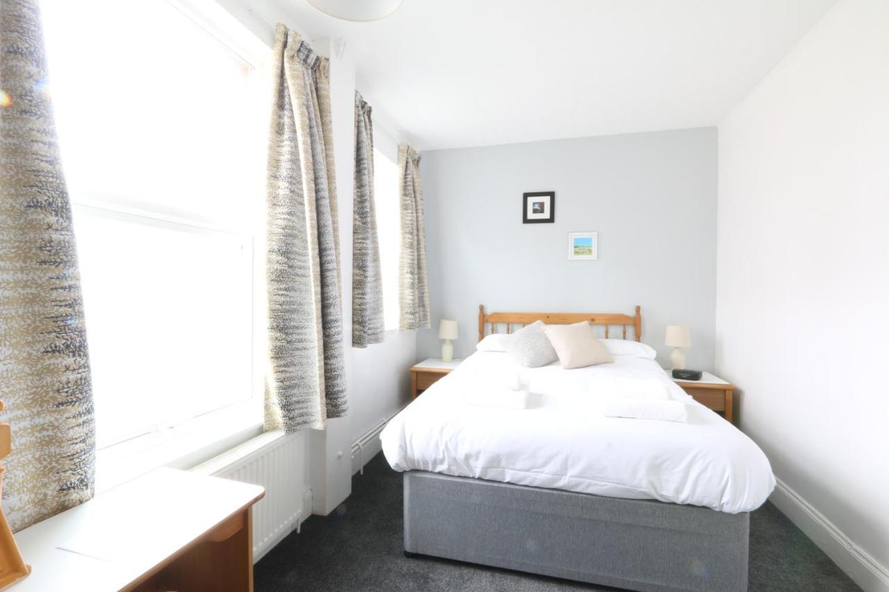 Sunnydene Hotell Great Yarmouth Rum bild